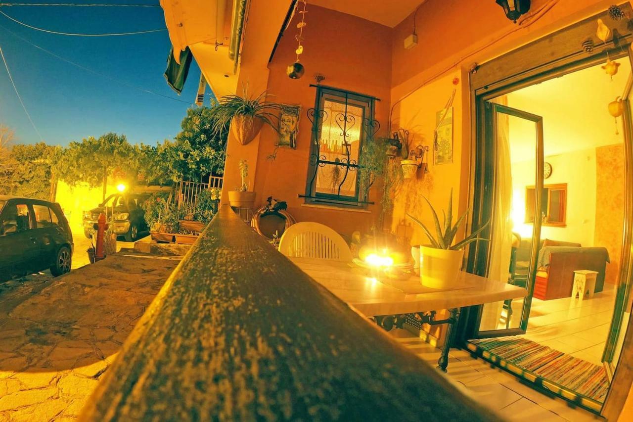 Victoria'S Apartment Thessaloníki Ngoại thất bức ảnh